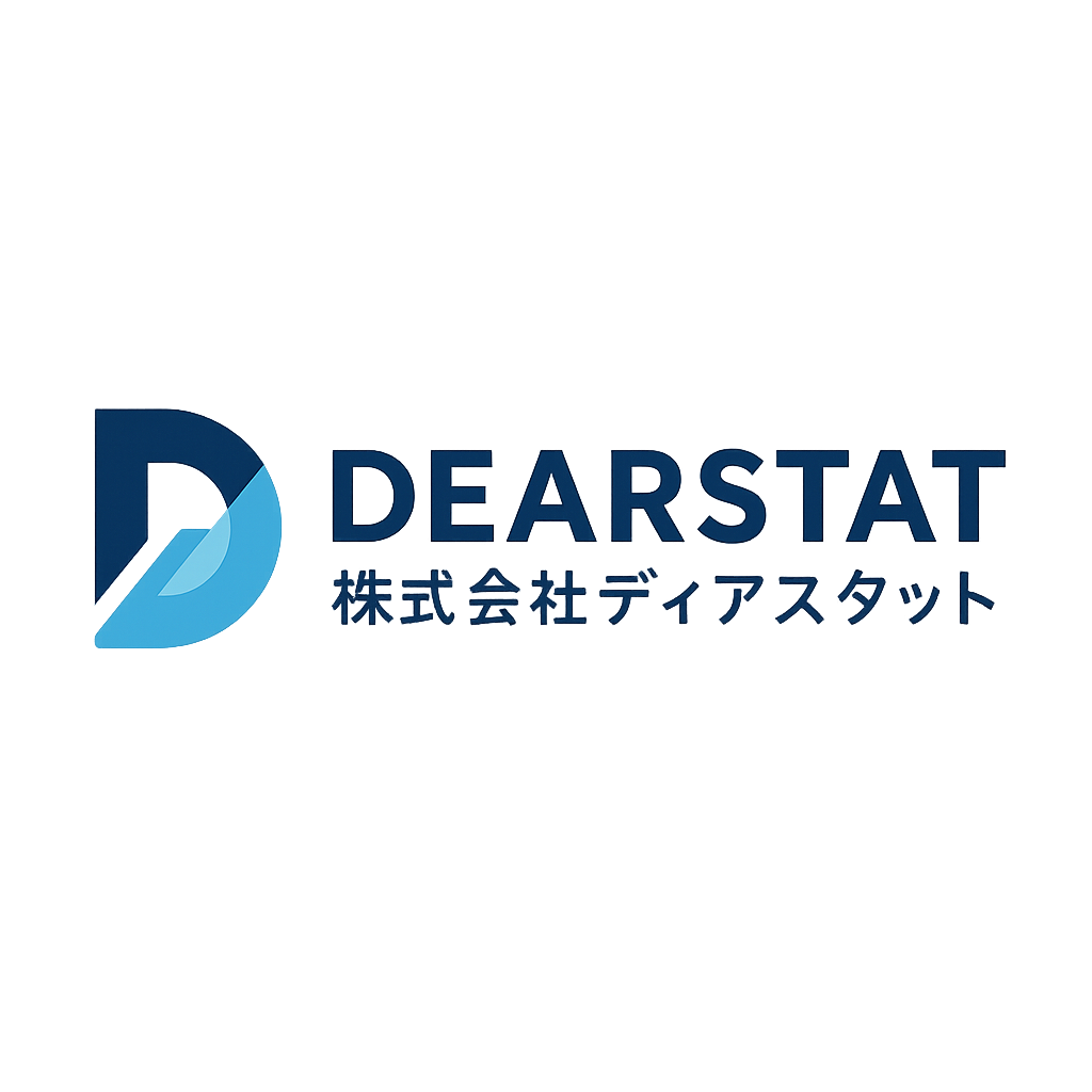 株式会社ディアスタット